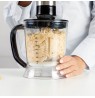 Taurus Bapi 1500 Luxe XL Plus 1500 W hand mixer