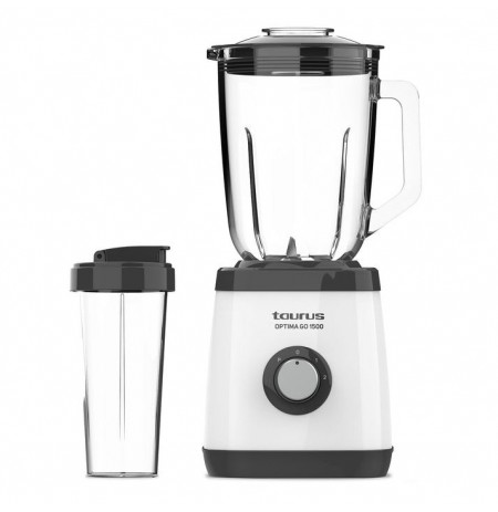 Taurus OPTIMA GO 1500 jug blender
