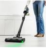 Taurus Homeland X7 Ultimate 415 W cordless upright vacuum cleaner