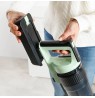 Taurus Homeland X7 Ultimate 415 W cordless upright vacuum cleaner