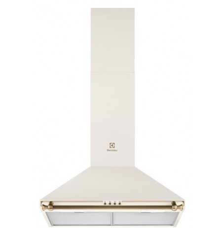 Electrolux EFC226V Wall-mounted Cream 420 m³/h
