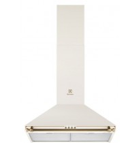 Electrolux EFC226V Wall-mounted Cream 420 m³/h