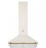 Electrolux EFC226V Wall-mounted Cream 420 m³/h