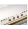 Electrolux EFC226V Wall-mounted Cream 420 m³/h