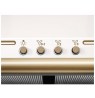 Electrolux EFC226V Wall-mounted Cream 420 m³/h