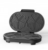 Black+Decker BXFC3200E 1400 W Waffle Maker