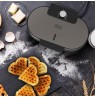 Black+Decker BXFC3200E 1400 W Waffle Maker