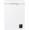 Gorenje FH15E6W5 Chest freezer Freestanding 141 L White