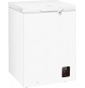 Gorenje FH15E6W5 Chest freezer Freestanding 141 L White