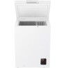 Gorenje FH15E6W5 Chest freezer Freestanding 141 L White