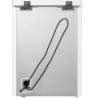 Gorenje FH15E6W5 Chest freezer Freestanding 141 L White