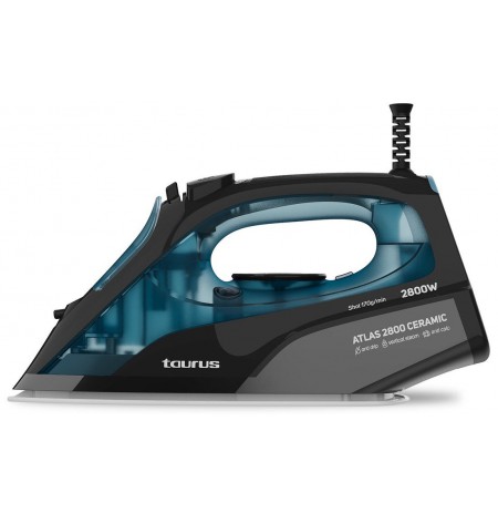 Taurus ATLAS 2800 CERAMIC 2800 W steam iron