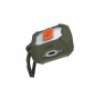 UAG Plasma protective case for Airpods 4 olive