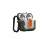 UAG Plasma protective case for Airpods 4 olive