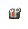 UAG Plasma protective case for Airpods 4 olive