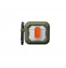 UAG Plasma protective case for Airpods 4 olive
