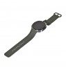 Samsung Galaxy Watch9 3.81 cm (1.5") AMOLED 44 mm Digital 480 x 480 pixels Touchscreen silver Wi-Fi GPS (satellite)