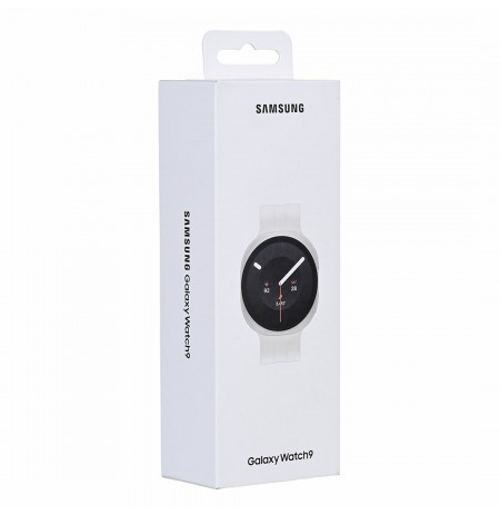 Smartwatch Samsung Galaxy Watch 9 SM-L345 40mm LTE Cream