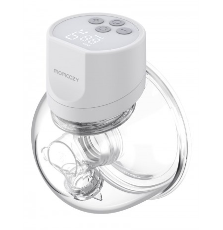Momcozy S12 Pro breast pump 180 ml Electronic