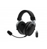 GENESIS Toron 706 Headset Wired & Wireless Head-band Gaming USB Type-C Bluetooth Black