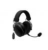 GENESIS Toron 706 Headset Wired & Wireless Head-band Gaming USB Type-C Bluetooth Black