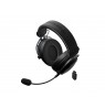 GENESIS Toron 706 Headset Wired & Wireless Head-band Gaming USB Type-C Bluetooth Black