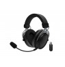 GENESIS Toron 706 Headset Wired & Wireless Head-band Gaming USB Type-C Bluetooth Black