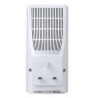 ASUS RP-BE58 Dual-band (2.4 GHz / 5 GHz) Wi-Fi 7 (802.11be) White 1 Internal