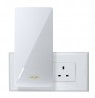 ASUS RP-BE58 Dual-band (2.4 GHz / 5 GHz) Wi-Fi 7 (802.11be) White 1 Internal