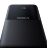 Baseus Lipow Powerbank with dual built-in cable and display 10000mAh 22.5W Black