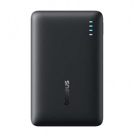 Baseus EnerFill FP21 Powerbank 22.5W USB-A - USB-C 10000mAh Black