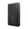 Baseus EnerFill FP21 Powerbank 22.5W USB-A - USB-C 10000mAh Black