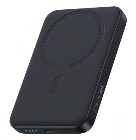 Baseus EnerFill FM11 10000 mAh Wireless charging Black
