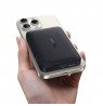 Baseus EnerFill FM11 10000 mAh Wireless charging Black
