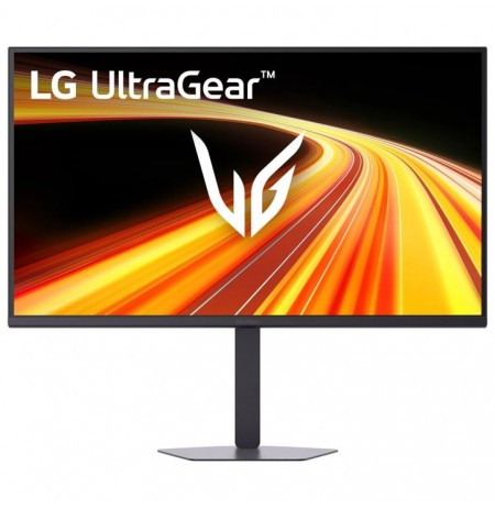 LG 32 Inch UltraGear™ G6, QHD 200Hz Gaming Monitor