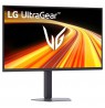 LG 32 Inch UltraGear™ G6, QHD 200Hz Gaming Monitor