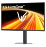LG 32 Inch UltraGear™ G6, QHD 200Hz Gaming Monitor
