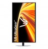 LG 32 Inch UltraGear™ G6, QHD 200Hz Gaming Monitor