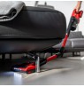 Stick vacuum cleaner TE-SV 18 Li-FLX-Solo EINHELL