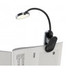Baseus Mini Clip Lamp DGRAD-0G Wireless LED Clip Lamp Gray