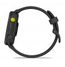 Garmin Forerunner 70 3.05 cm (1.2") AMOLED 43 mm Digital 390 x 390 pixels Touchscreen Black GPS (satellite)