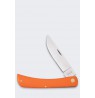 Case Sod Buster SS Orange Folding Knife