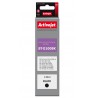 Activejet AB-D100Bk Ink cartridge for Brother printers, replacement for Brother BT-D100BK, Supreme, 130 ml, black