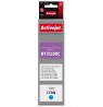 Activejet AB-D100C Ink cartridge for Brother printers, replacement for Brother BT-D100C, Supreme, 50 ml, cyan