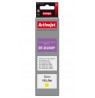 Activejet AB-D100Y Ink cartridge for Brother printers, replacement for Brother BT-D100Y, Supreme, 50 ml, yellow