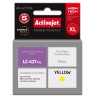 Activejet AB-427YNX Brother printer ink cartridge, replacement for Brother LC-427YXL, Supreme, 53 ml, yellow