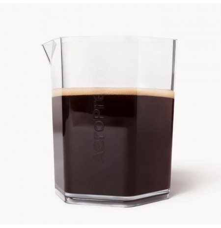 AeroPress Carafe Coffee Carafe 600 ml