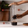 AeroPress Carafe Coffee Carafe 600 ml