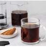 AeroPress Carafe Coffee Carafe 600 ml