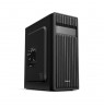 Zalman T6 ATX, 120mm fan, ODD